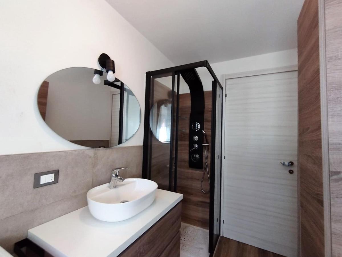 Casa Vacanze Caspoggio Apartment Exterior photo