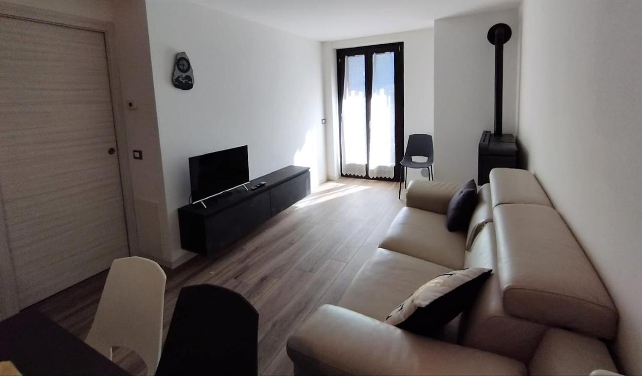 Casa Vacanze Caspoggio Apartment Exterior photo